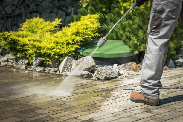 Best Parking Lot and Garage Cleaning  in Oak Ridge, NC