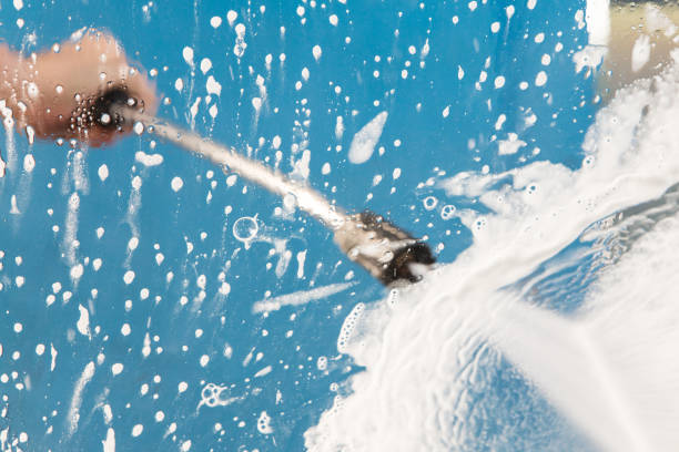 Best Heavy Equipment Washing  in Oak Ridge, NC