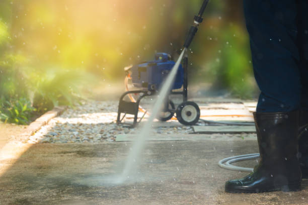 Best Fleet Vehicle Washing  in Oak Ridge, NC